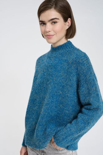 Вязаный джемпер Neohit 733943003