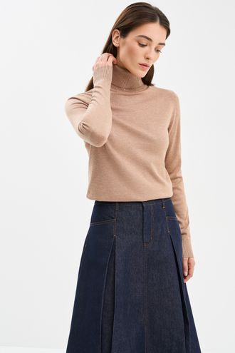 Водолазка Снежная королева collection 769310003