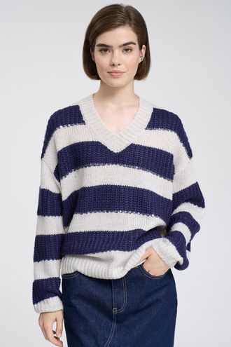 Вязаный джемпер Neohit 733930003