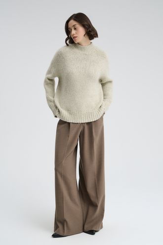 Вязаный джемпер Neohit 733940003