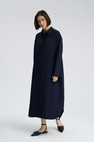 Платье с ремнем Neohit 730500003