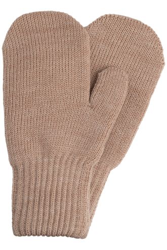 Вязаные варежки Maxval 729192003