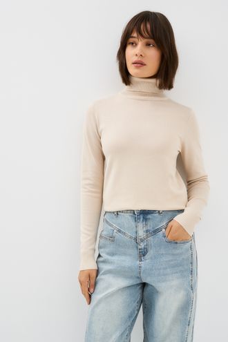 Водолазка Снежная королева collection 769314003