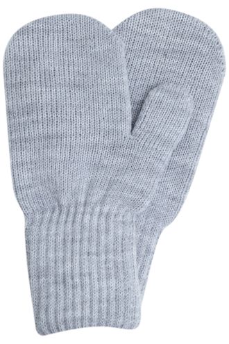 Вязаные варежки Maxval 729184003