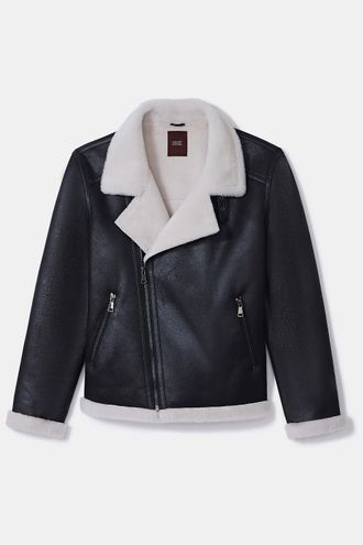 Дубленка из искусственного меха Снежная Королева 790155003