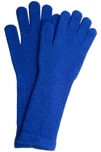 Вязаные перчатки Maxval 665709003