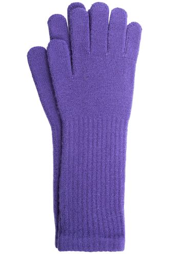 Трикотажные перчатки Maxval 665713003